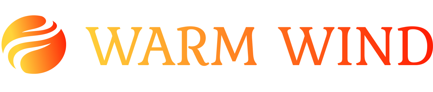 WarmWind logo