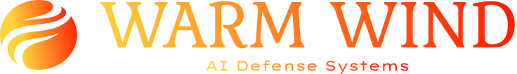 Warm Wind Logo