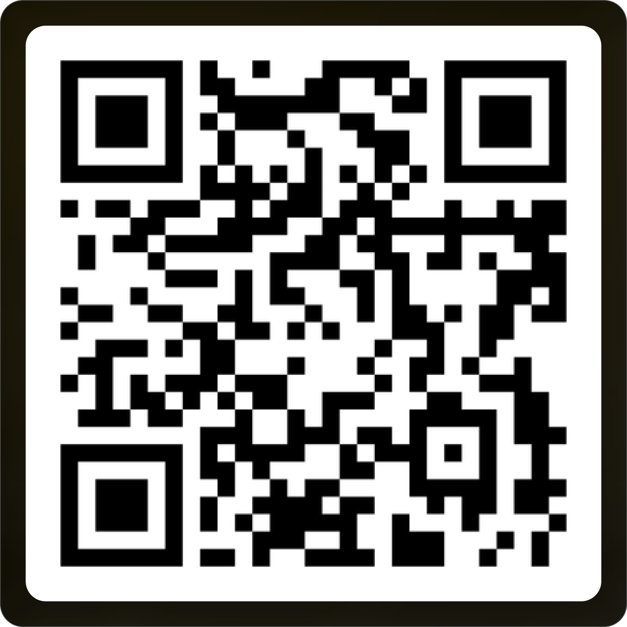 QR code
